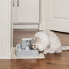 Drinkwell Fresh Water Pet Fountain 3.7 Litres for Cats and Dogs (+_+)