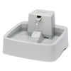 Drinkwell Fresh Water Pet Fountain 3.7 Litres for Cats and Dogs (+_+)-Habitat Pet Supplies