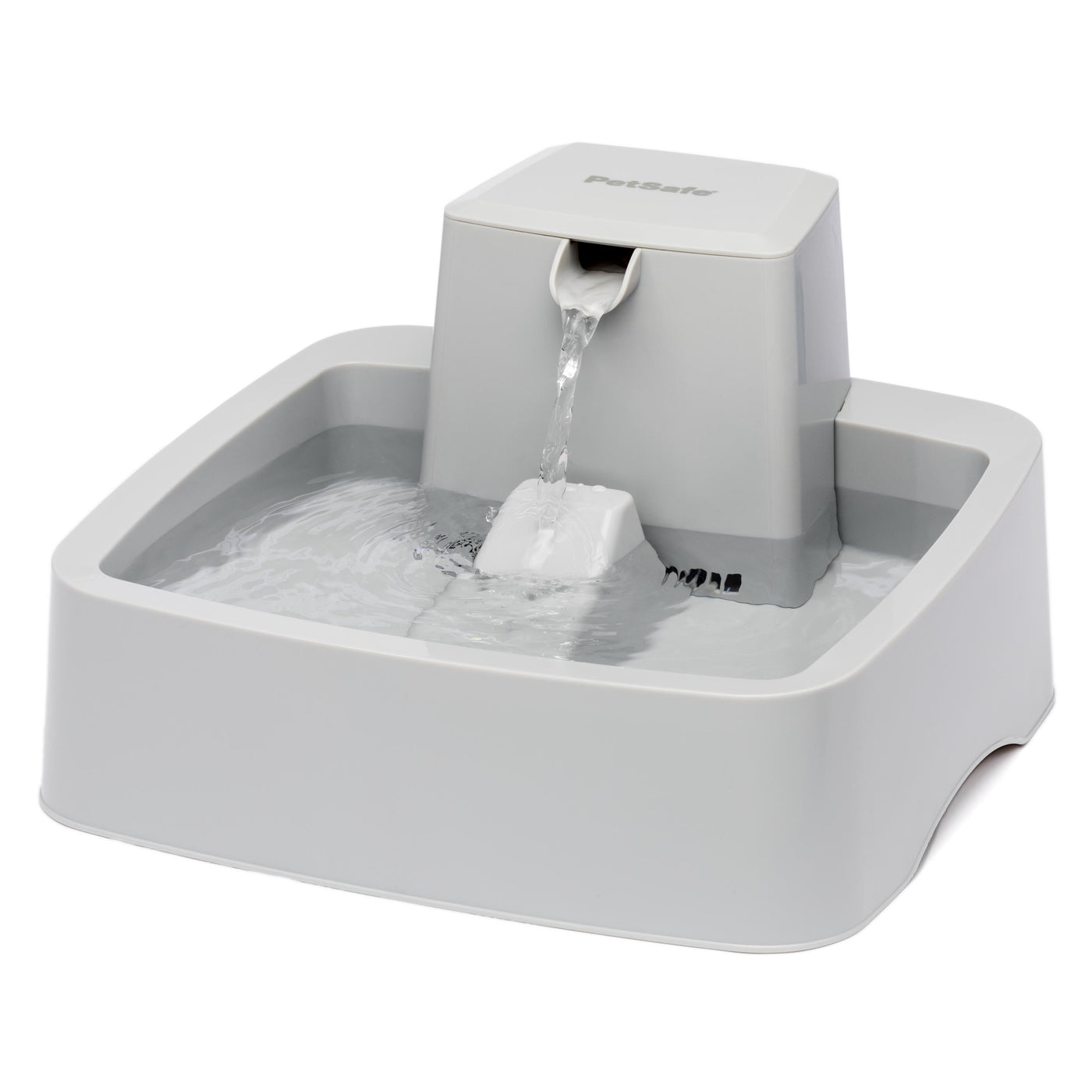 Drinkwell Fresh Water Pet Fountain 3.7 Litres for Cats and Dogs