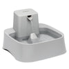 Drinkwell Fresh Water Pet Fountain 7.5 Litres for Cats and Dogs (+_+)-Habitat Pet Supplies