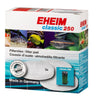 EHEIM Classic 250 External Filter Wool Filter Pad 3 Pack-Habitat Pet Supplies