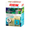 EHEIM Pickup 60 Internal Filter Foam Filter Cartridge 2 Pack-Habitat Pet Supplies