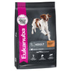 Eukanuba Dog Adult Medium Breed Dry Food 3kg-Habitat Pet Supplies