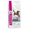 Eukanuba Dog Fit Body Adult Large Breed Dry Food 14kg-Habitat Pet Supplies