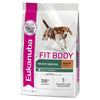 Eukanuba Dog Fit Body Adult Medium Breed Dry Food 3kg
