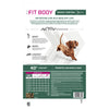 Eukanuba Dog Fit Body Adult Small Breed Dry Food 3kg