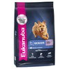 Eukanuba Dog Senior Small Breed Dry Food 7.5kg-Habitat Pet Supplies