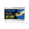 Exo Terra Canned Shrimp 34g-Habitat Pet Supplies
