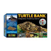 Exo Terra Turtle Bank Medium-Habitat Pet Supplies