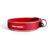 EzyDog Classic Neoprene Dog Collar Red Extra Large-Habitat Pet Supplies