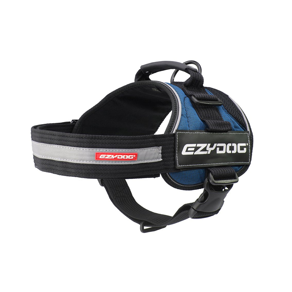 Extra extra large dog harness top