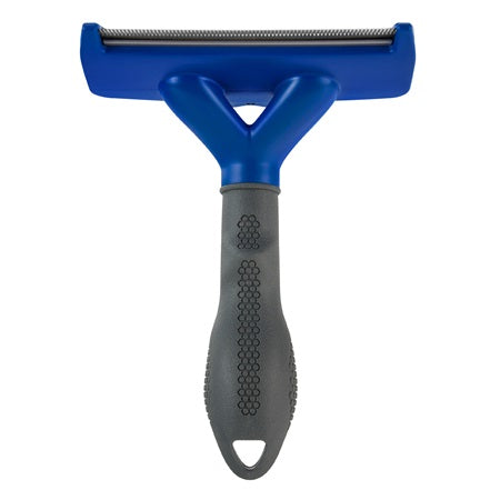 FURminator deShedding Tool for Large Dogs with Short Hair