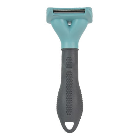 FURminator deShedding Tool for Small Cats with Short Hair