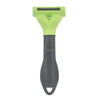 FURminator deShedding Tool for Small Dogs with Long Hair