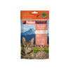 Feline Natural Lamb and Salmon Feast Freeze Dried Cat Food 100g (+_+)-Habitat Pet Supplies