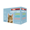 Feline Natural Variety Box Wet Cat Food 85g x 12 (+_+)-Habitat Pet Supplies