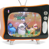 Fish Tank TV Bubbler