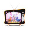 Fish Tank TV Jurassic Land Crystalz Substrate