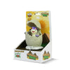 Fish Tank TV Jurassic Land Eggo Saurus