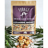 Forage Alexandrine Ringneck Gourmet Bird Seed 1.75kg-Habitat Pet Supplies