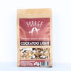 Forage Cockatoo Light Gourmet Bird Seed 500gm***-Habitat Pet Supplies
