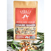 Forage Conure and Quaker Gourmet Bird Seed 500g-Habitat Pet Supplies