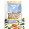 Forage Finch and Canary Gourmet Bird Seed 1kg-Habitat Pet Supplies