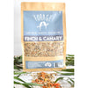 Forage Finch and Canary Gourmet Bird Seed 1kg-Habitat Pet Supplies