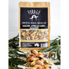 Forage Macaw African Grey and Amazon Gourmet Bird Seed 1kg-Habitat Pet Supplies