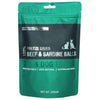 Freeze Dry Australia Beef and Sardine Balls Natural Treats for Cats and Dogs 100g-Habitat Pet Supplies