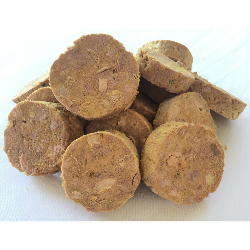 Freeze Dry Australia Lamb Cookie Natural Treats for Cats and Dogs 100g