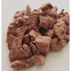 Freeze Dry Australia Raw Diced Lamb Hearts Natural Treats for Cats and Dogs 100g