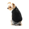 FuzzYard Apparel Mosman Dog Puffer Jacket Black Size 2***