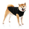FuzzYard Apparel Mosman Dog Puffer Jacket Black Size 4