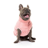 FuzzYard Apparel Mosman Dog Puffer Jacket Pink Size 6***
