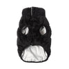 FuzzYard Apparel The Vaucluse Dog Puffer Jacket Black Size 6***