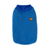 FuzzYard Apparel The Woof Dog Sweater Blue Size 6***-Habitat Pet Supplies
