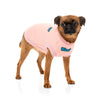 FuzzYard Apparel The Woof Dog Sweater Pink Size 5