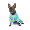 FuzzYard Apparel Wakey Wakey Dog Pyjamas Size 2*