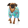 FuzzYard Apparel Wakey Wakey Dog Pyjamas Size 6