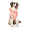 FuzzYard Apparel Yardsters Dog Hoodie Pink Size 4***