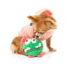 FuzzYard Apparel Yardsters Dog Hoodie Pink Size 6***