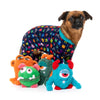 FuzzYard Apparel Yardsters Dog Pyjamas Size 2*