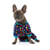 FuzzYard Apparel Yardsters Dog Pyjamas Size 5*
