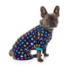 FuzzYard Apparel Yardsters Dog Pyjamas Size 6