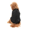 FuzzYard Dog Apparel East Macgyver Jacket Black Size 5