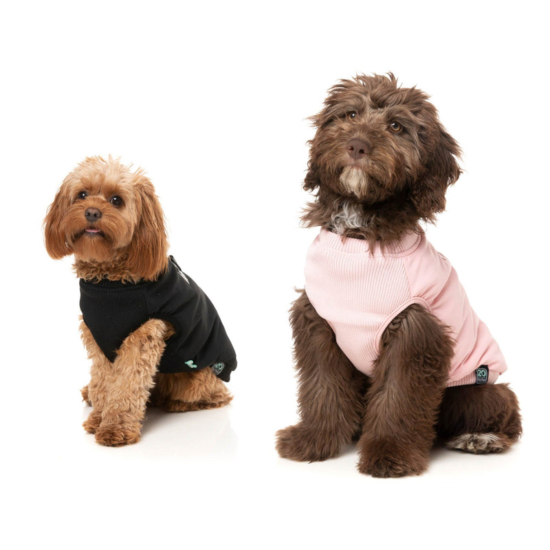FuzzYard Dog Apparel East Macgyver Jacket Pink Size 6