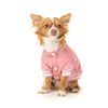 FuzzYard Dog Apparel Fastball Jacket Pink Size 5