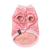 FuzzYard Dog Apparel Fastball Jacket Pink Size 7