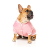 FuzzYard Dog Apparel Fastball Jacket Pink Size 7